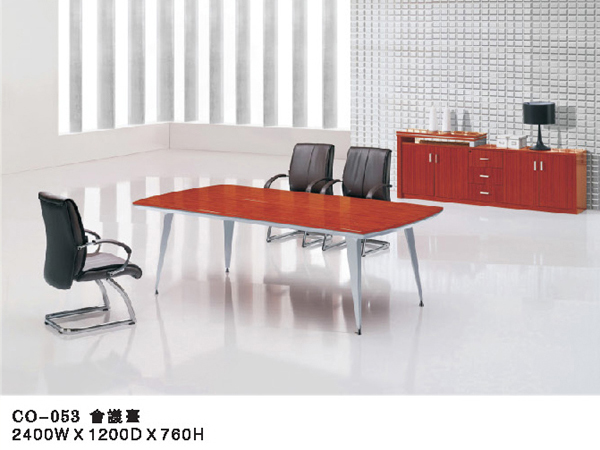 paint baking conference table EKL-053