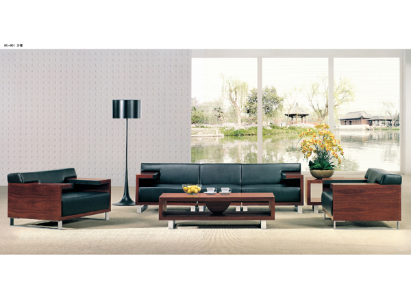 vip sofa office EKL-999