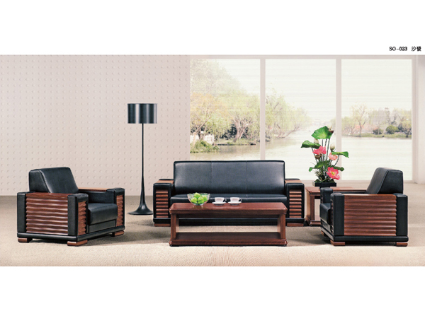 office arm sofa EKL-023