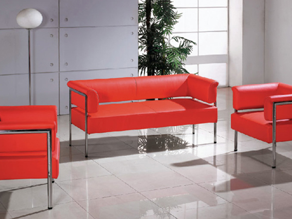 sofa office reception EKL-50