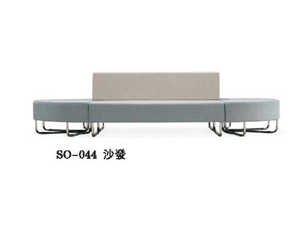 round selection sofa EKL-044