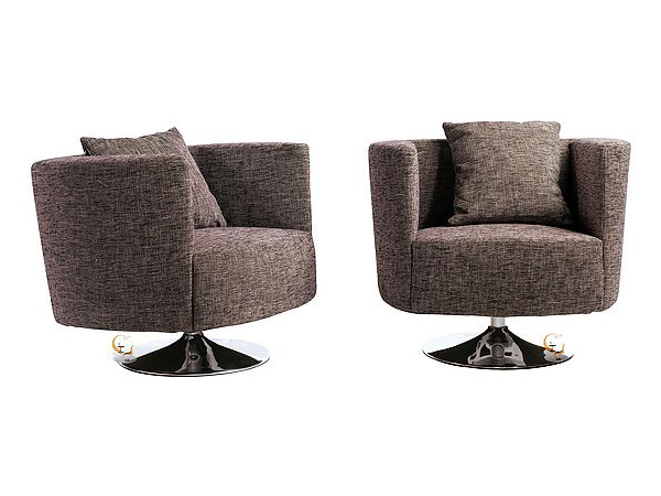 modern sofa for office EKL-052