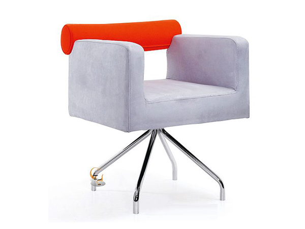 offical wait room sofa EKL- 0187A