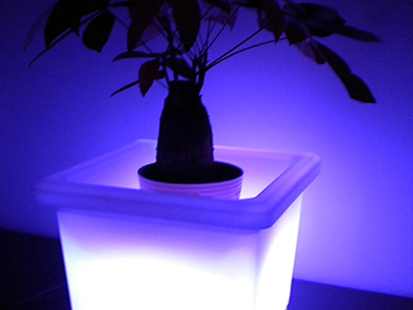 led lounge furniture EKL-030