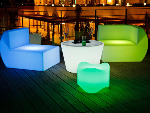 led furniture light  EKL-0122