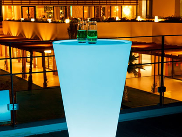 night club furniture led EKL-3026