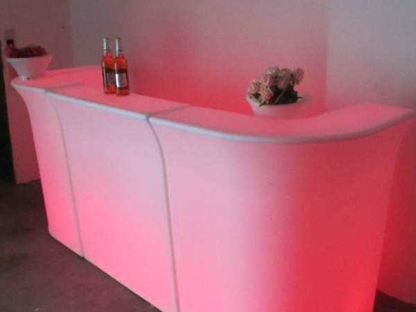 led lighting furniture EKL-6656