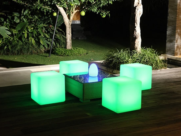 led cube 1021