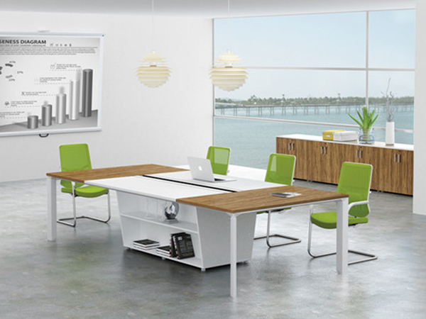 heavy duty meeting table MT-6235