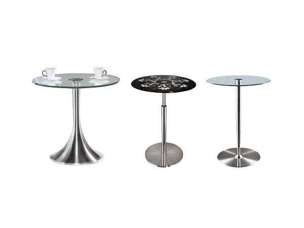 round coffee table CT-8899