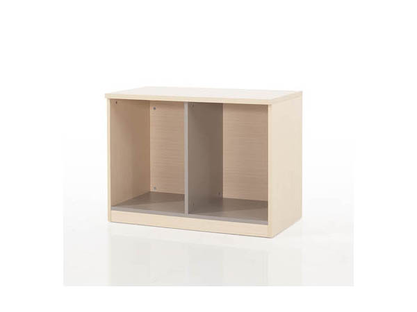 purple file cabinet FC-6068