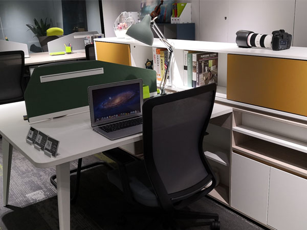 office partition soft OP-5552