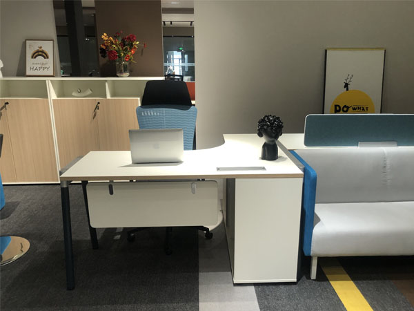 boss desk ED-6323