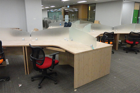 case for Hong Kong's hang seng college