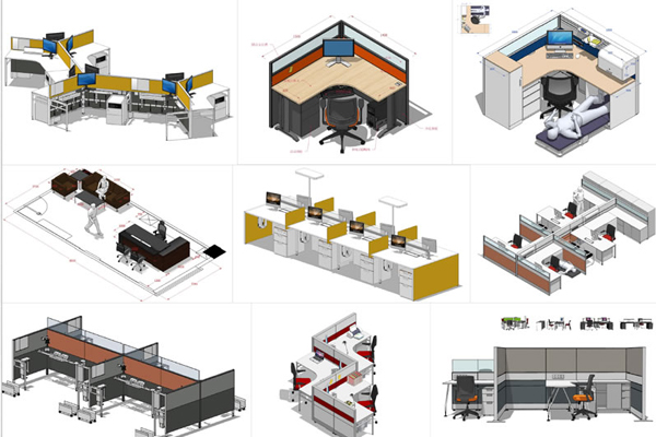 Sydney office furniture