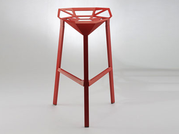 dining chairs leather LC-2117