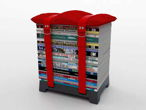 chair dining LC-6352