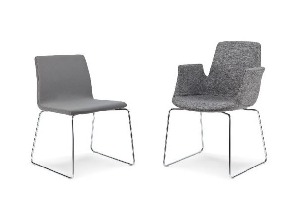 living room chair leisure LC-6001